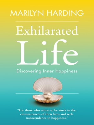 cover image of Exhilarated Life